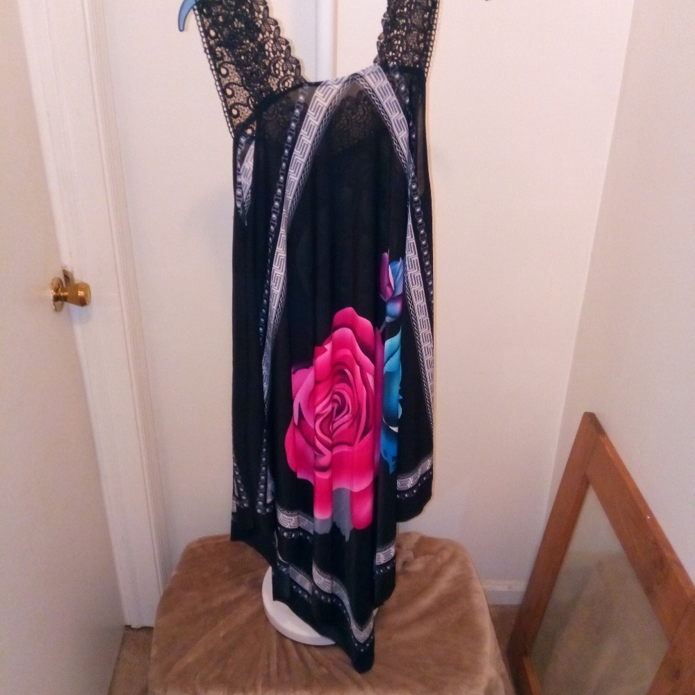 Music Festival dress